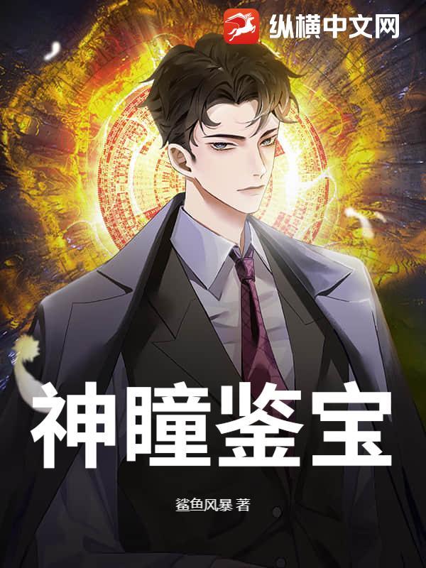 神瞳鉴宝