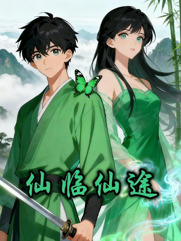 仙临仙途