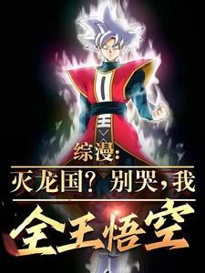 综漫：灭龙国？别哭，我全王悟空